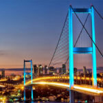 Bosphorus bridge 150x150