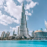 Burj khalifa 150x150