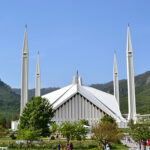 Faisal mosque 150x150