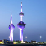Kuwait tower 150x150