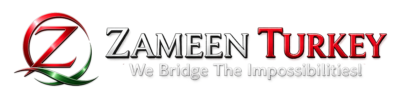 zameenturkey.com